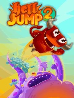 game pic for Hell Jump 2